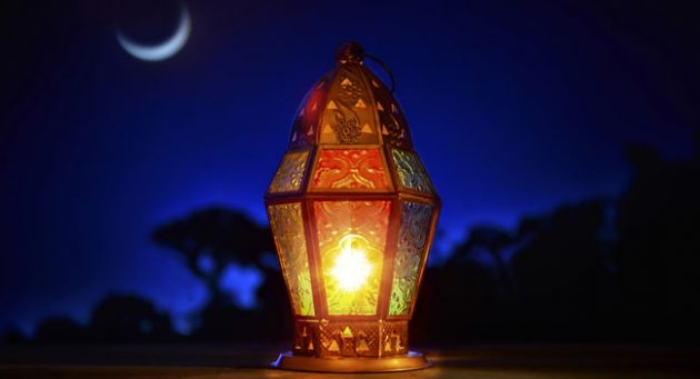 Ramadhan, Perjuangan Mewujudkan Junnah